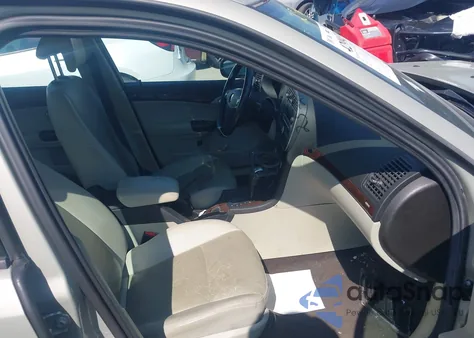 2008 Saab 9-3 2.0T z USA, uszkodzony, nr VIN YS3FB49Y781138136